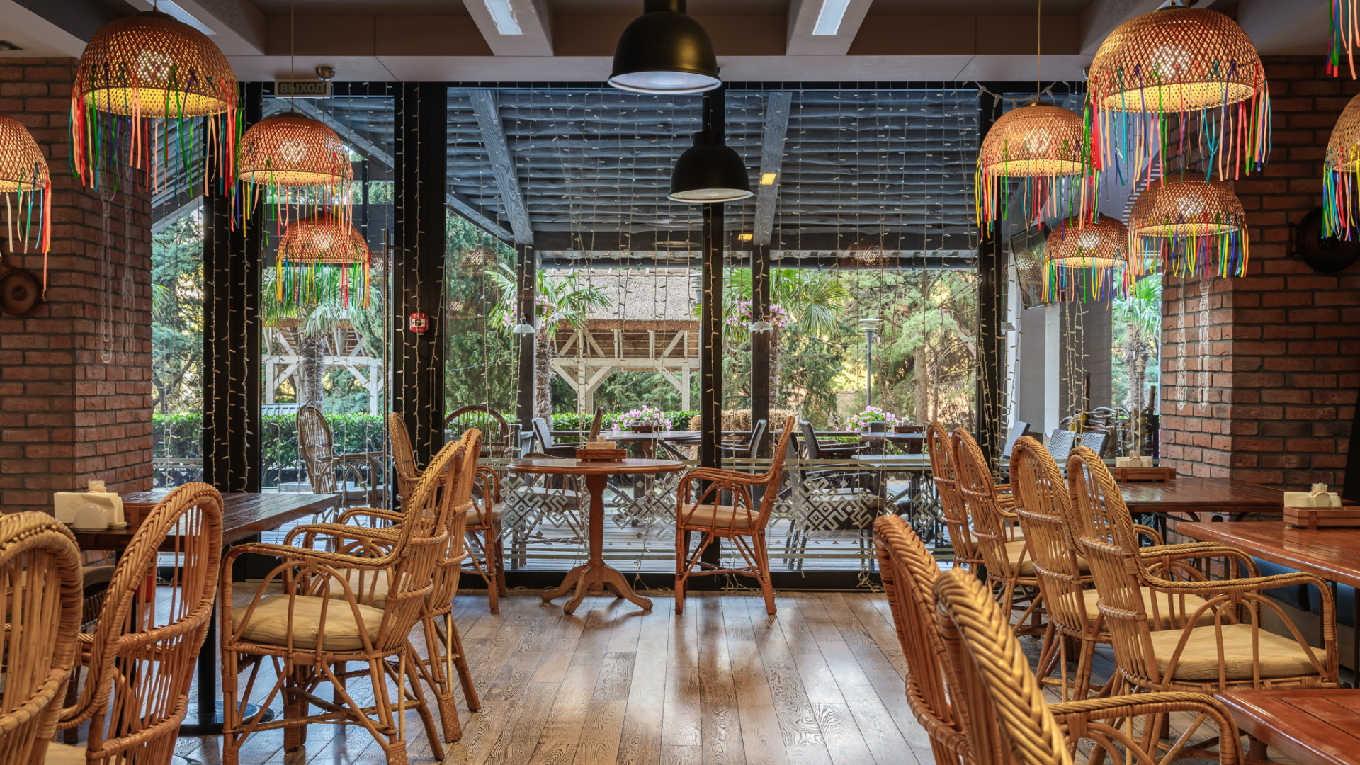 Мамины пельмешки