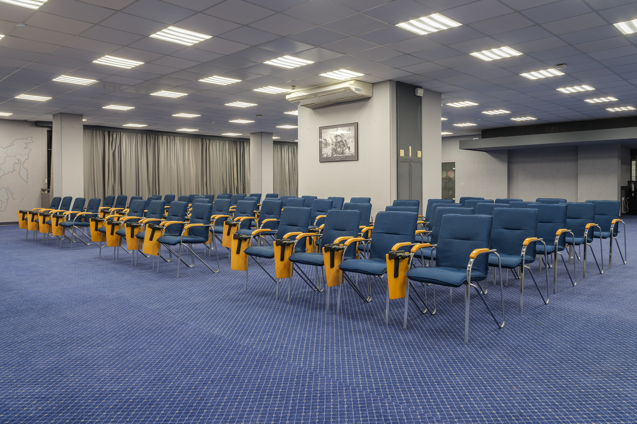 Зал «Висла»